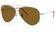 Ray-Ban - RBR0101S Aviator Reverse