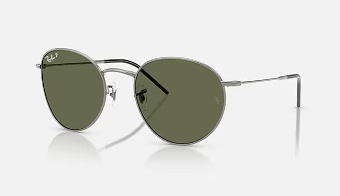 Ray-Ban - RBR01013S Round Reverse