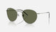 Ray-Ban - RBR01013S Round Reverse