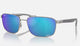 Ray-Ban - RB3737CH Chromance