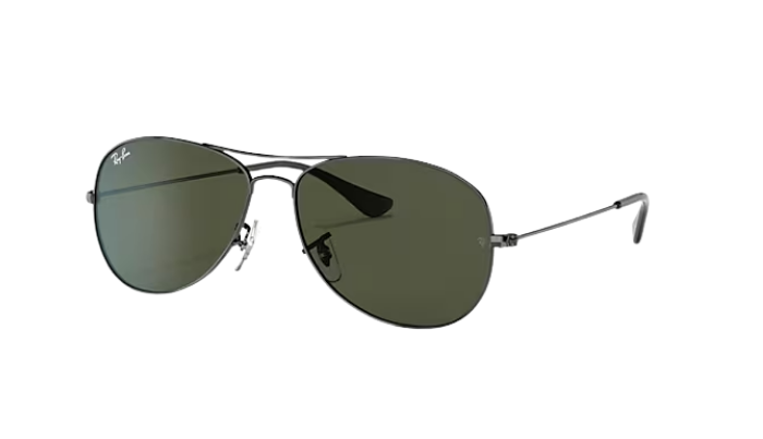 Ray-Ban - RB3362 Cockpit