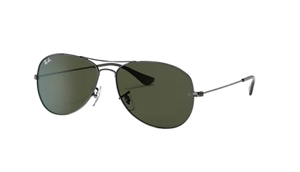 Ray-Ban - RB3362 Cockpit – Shades Sunglasses