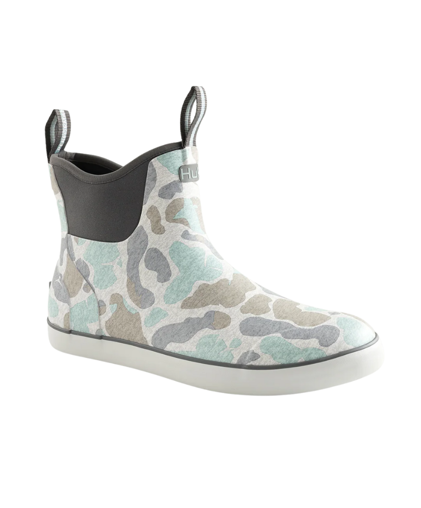 Huk - KC Print Rogue Wave Boots