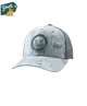 Huk - Kids KC Printed Circle Patch Trucker