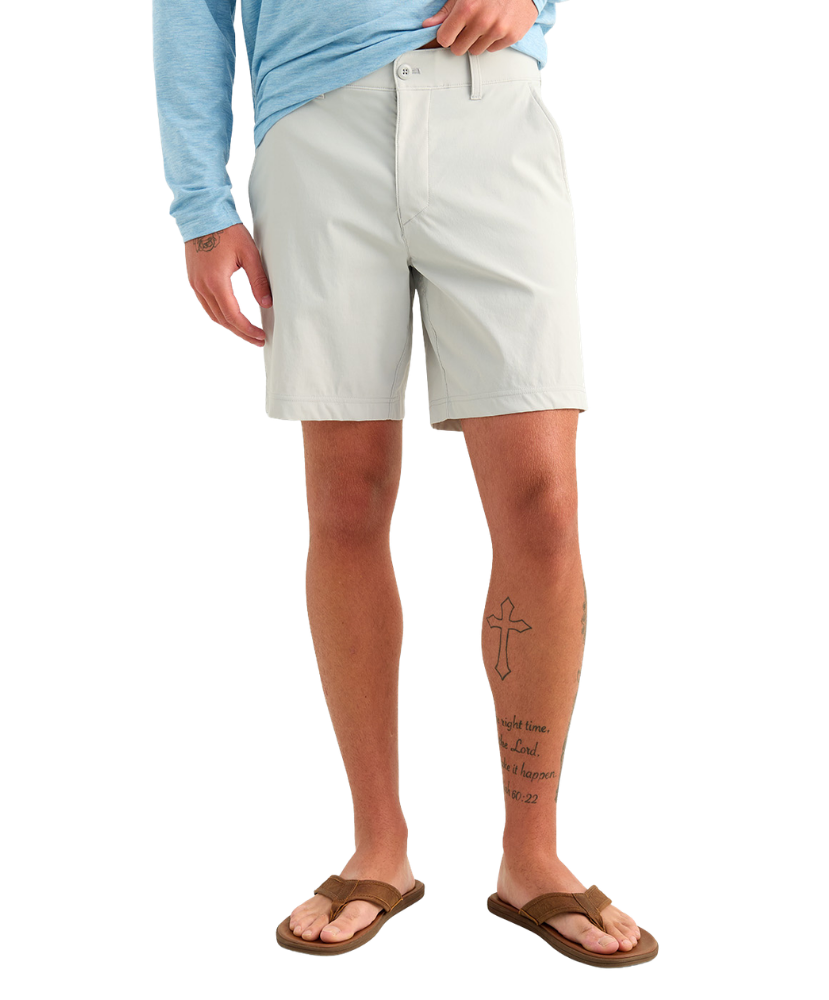 Huk - Drift Short