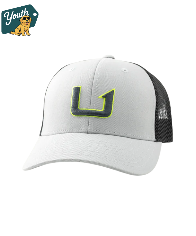 Huk - Kids Barb U Trucker
