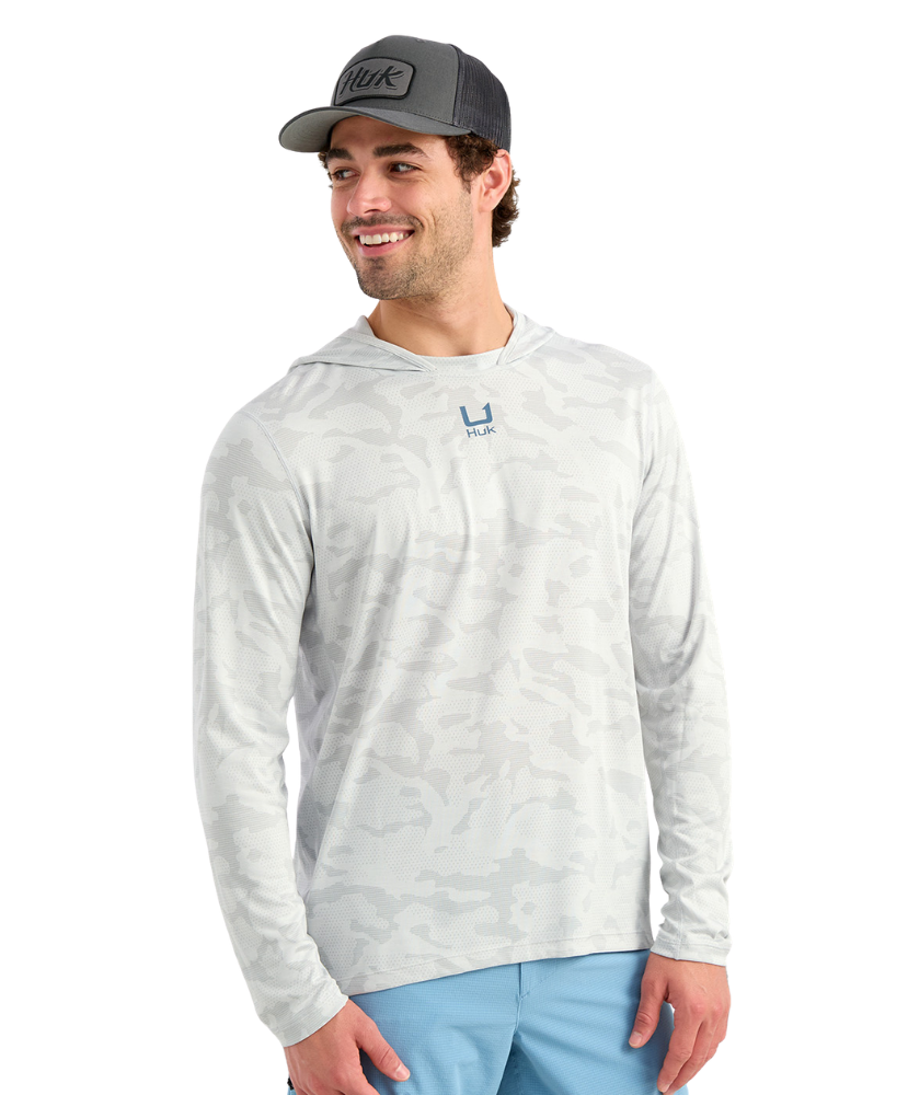 Huk - A1A Pro Hoodie