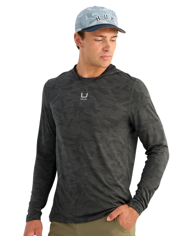 Huk - A1A Pro Hoodie