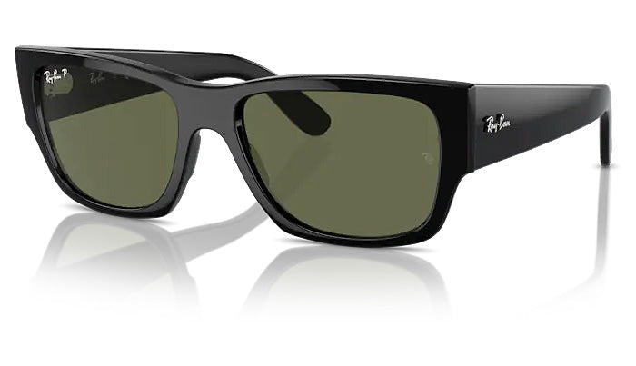 Ray-Ban - RB0947S Carlos