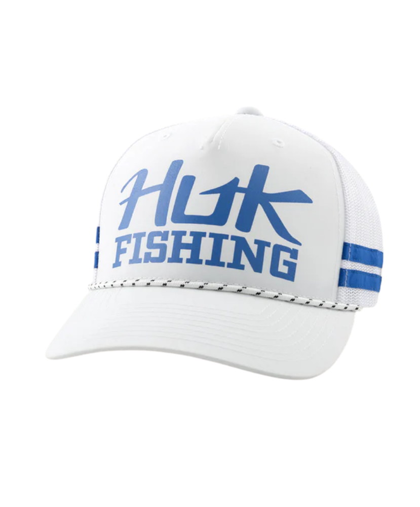 Huk - Fishing Rope Hat