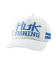 Huk - Fishing Rope Hat