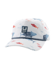 Huk - Printed Performance Rope Hat