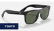 Ray-Ban Junior - RJ9069S Justin Junior
