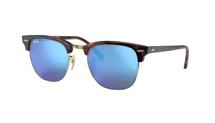 Ray-Ban - RB3016 Clubmaster