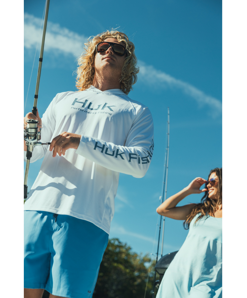 Huk - Pursuit Hoodie