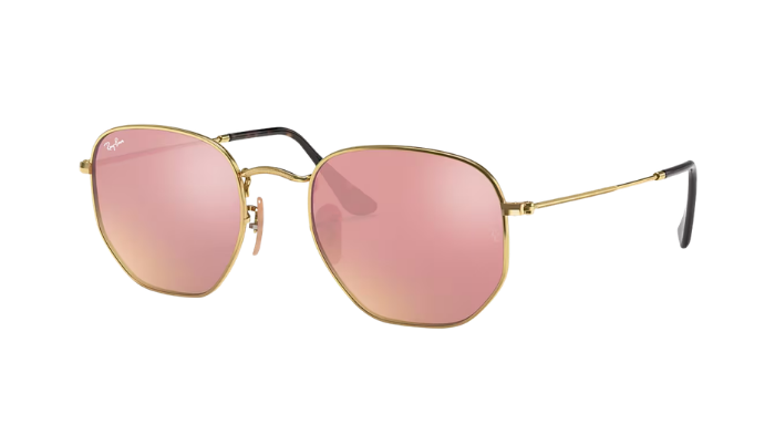 Ray-Ban - RB3548N Hexagonal