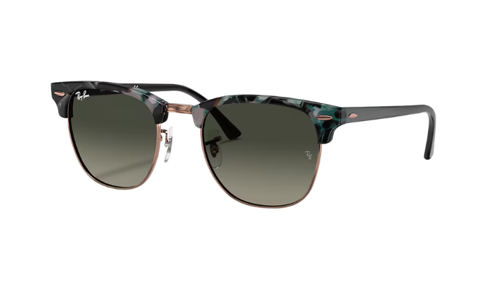 Ray-Ban - RB3016 Clubmaster