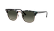 Ray-Ban - RB3016 Clubmaster