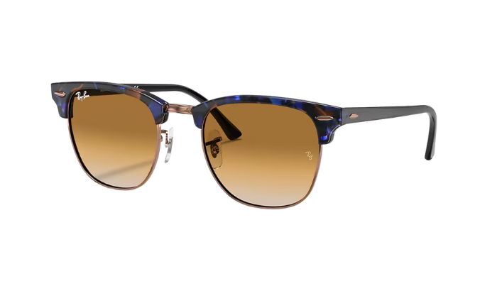 Ray-Ban - RB3016 Clubmaster