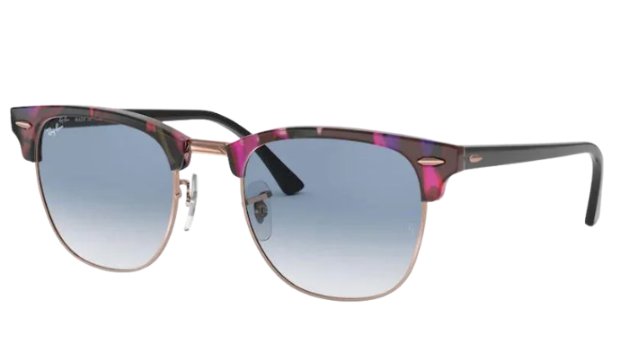 Ray-Ban - RB3016 Clubmaster