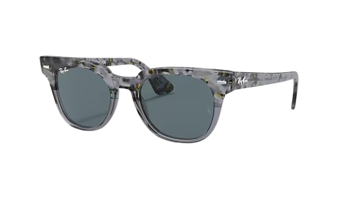 Ray-Ban - RB2168 Meteor