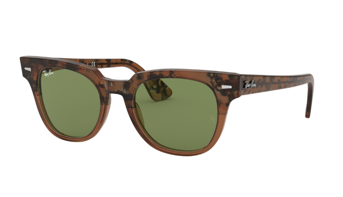 Ray-Ban - RB2168 Meteor