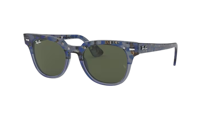 Ray-Ban - RB2168 Meteor