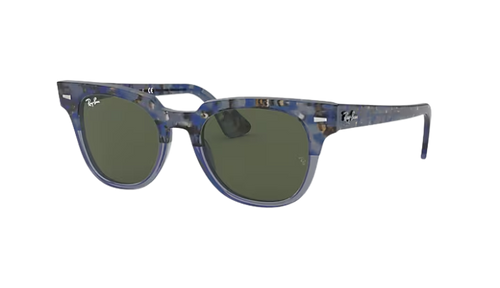 Ray-Ban - RB2168 Meteor – Shades Sunglasses