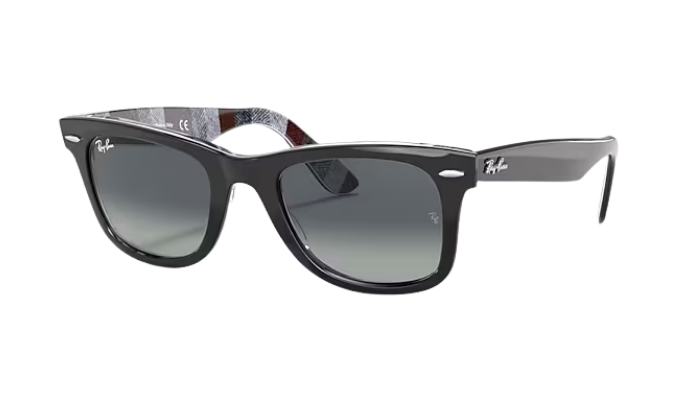 Ray-Ban - RB2140 Original Wayfarer Classic