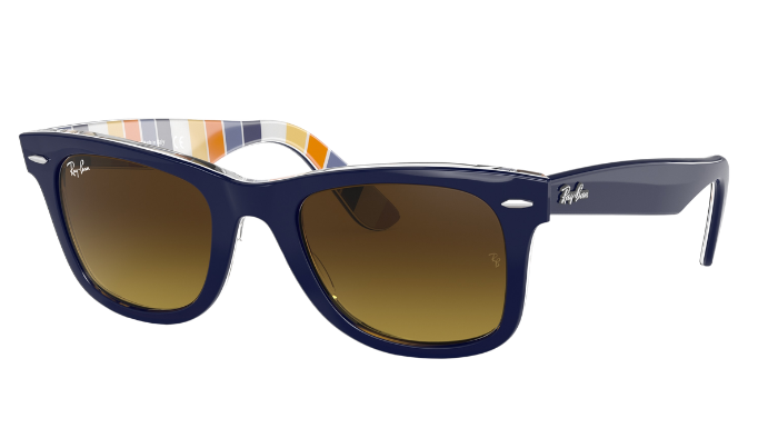 Ray-Ban - RB2140 Original Wayfarer Classic