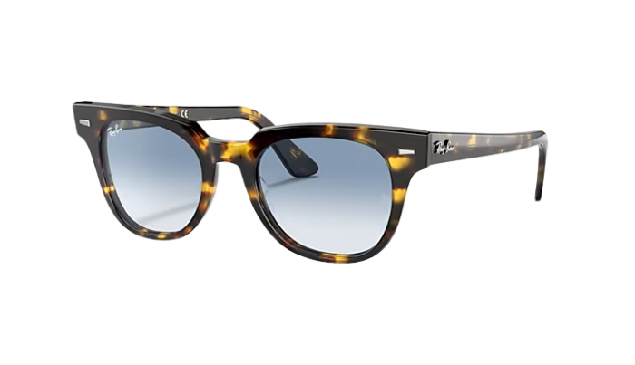 Ray-Ban - RB2168 Meteor