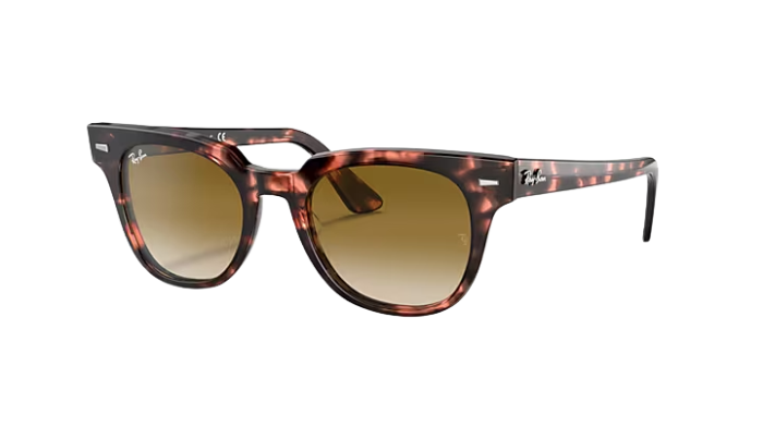 Ray-Ban - RB2168 Meteor