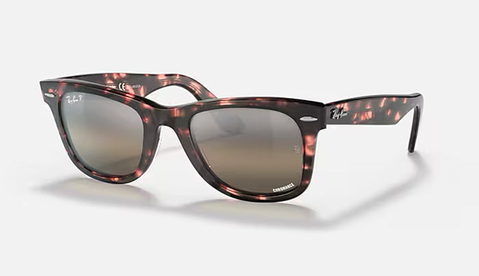 Ray-Ban - RB2140F Wayfarer