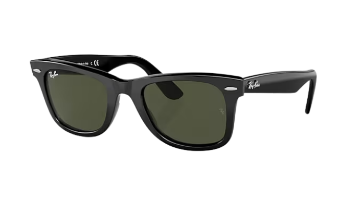 Ray-Ban - RB2140 Original Wayfarer Classic