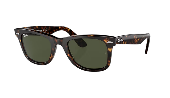 Ray-Ban - RB2140 Original Wayfarer Classic