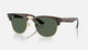 Ray-Ban - RBR0504S Clubmaster Reverse