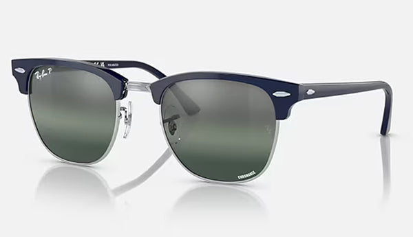 Ray-Ban - RB3016F Clubmaster – Shades Sunglasses