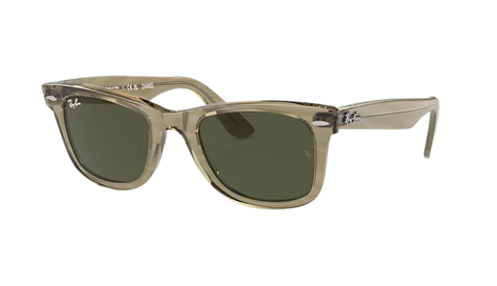 Ray-Ban - RB2140 Original Wayfarer Classic