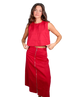 Jackie Sleeveless Top