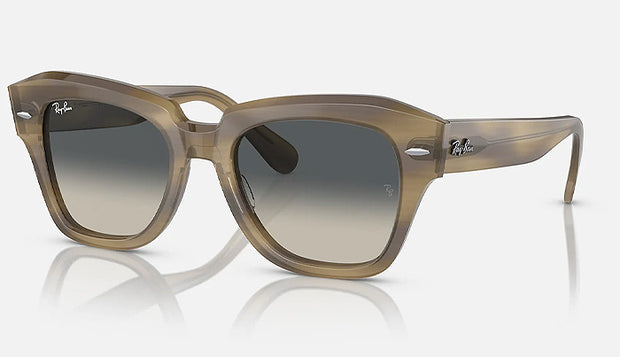 Ray-Ban - RB2186 State Street
