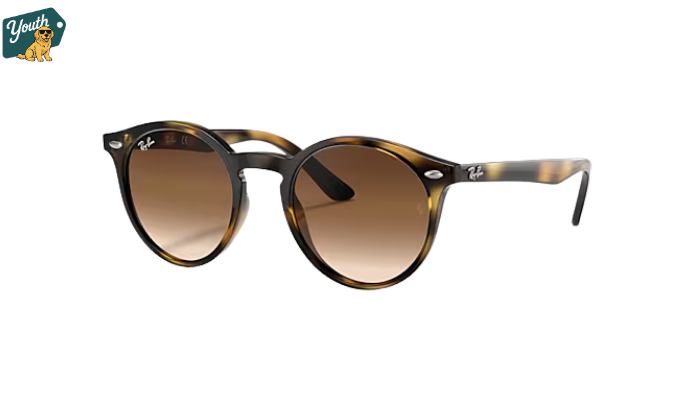 Ray-Ban Junior - RJ9064S - Injected Unisex