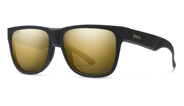 Smith Optics - Lowdown 2