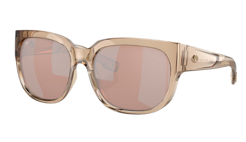 Costa - Waterwoman 2 – Shades Sunglasses display picture 1