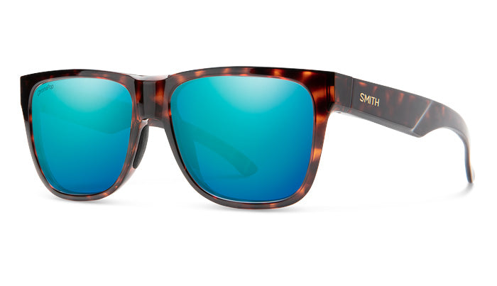 Smith Optics - Lowdown 2