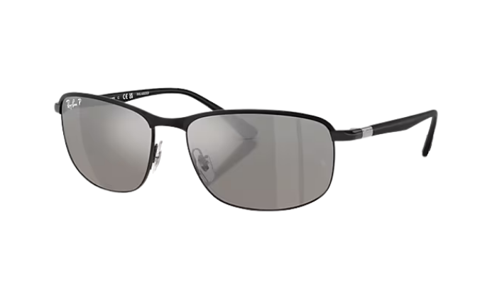 Ray-Ban - RB3671CH