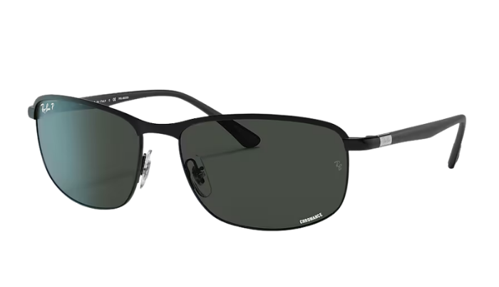 Ray-Ban - RB3671CH