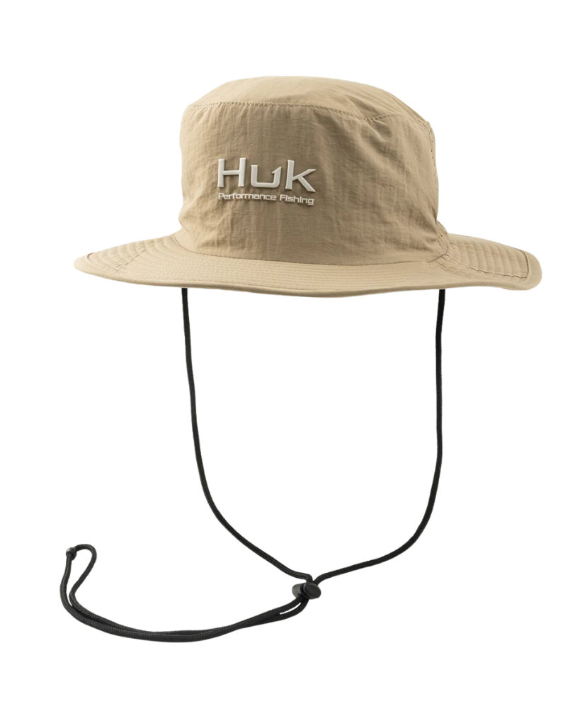 Huk - Solid Boonie Hat