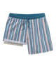 Southern Shirt - Victory Stripes Swim Shorts