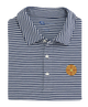 Onward Reserve - Waffle House Row Stripe Polo
