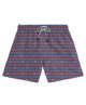 Onward Reserve - Waffle House Stars and Stripes Swim Trunks
